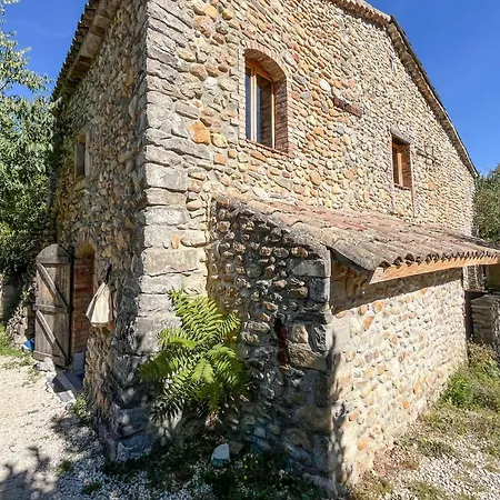 Σπίτι διακοπών Stunning In