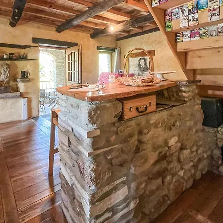 Gorgeous In Ferienhaus *