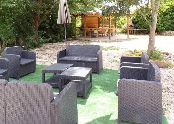 Gorgeous In Σπίτι διακοπών