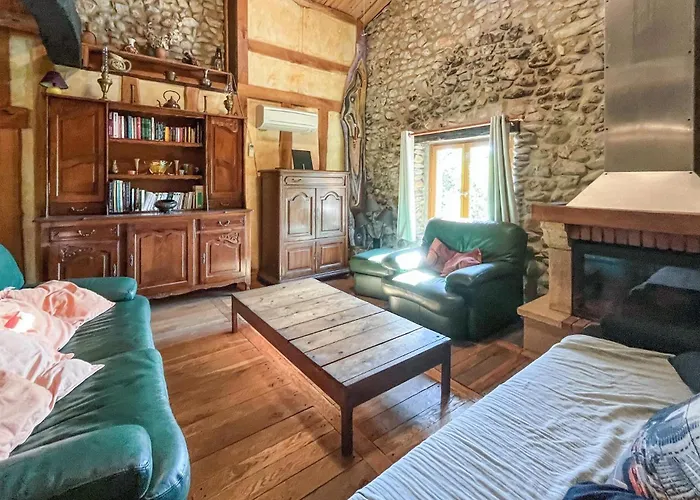 Gorgeous In Σπίτι διακοπών *