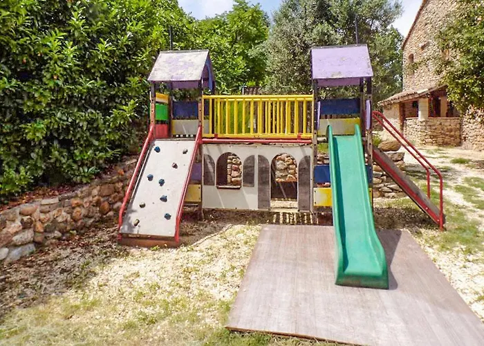 Σπίτι διακοπών Gorgeous In