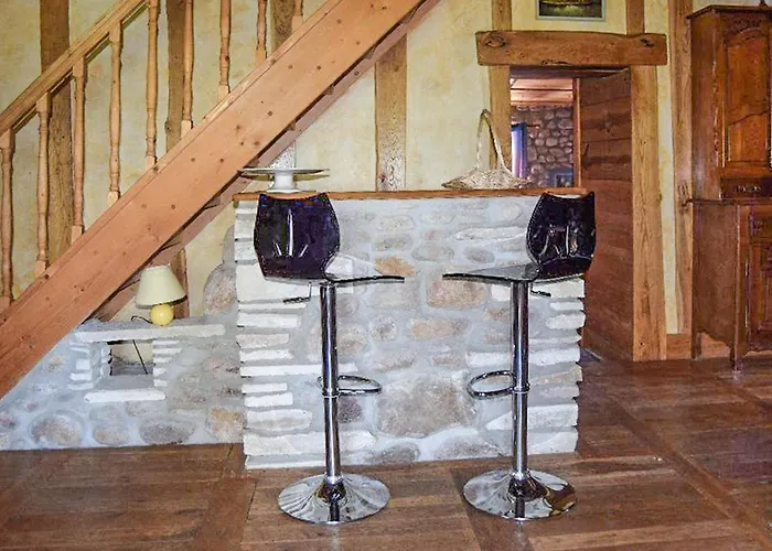 Gorgeous In Σπίτι διακοπών *