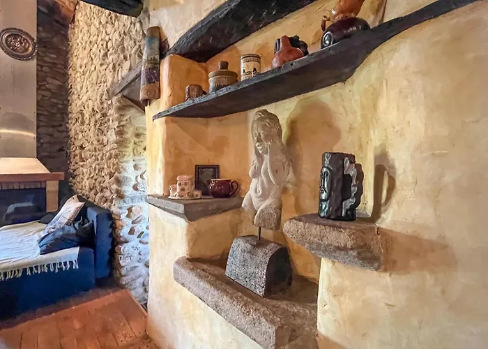 Σπίτι διακοπών Gorgeous In