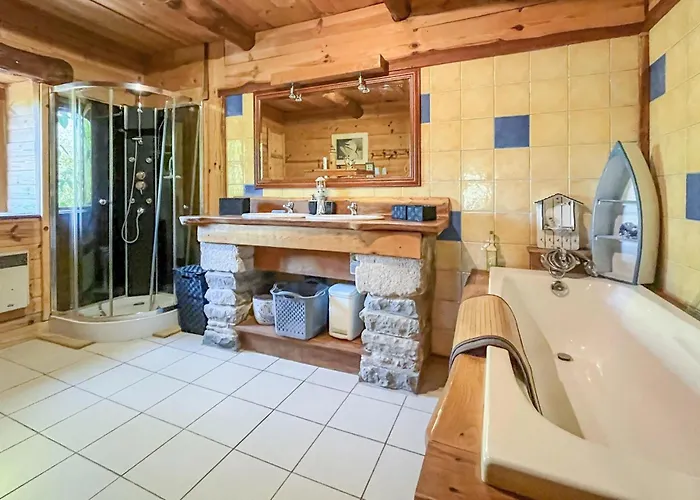 Gorgeous In Σπίτι διακοπών *